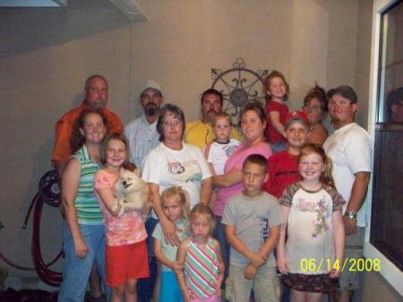 My Family 06/08