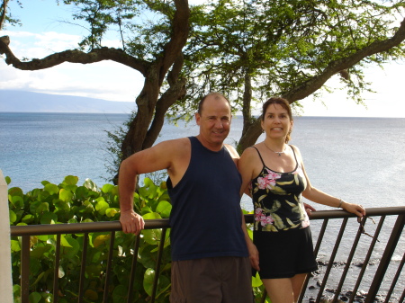 Maui, 2007