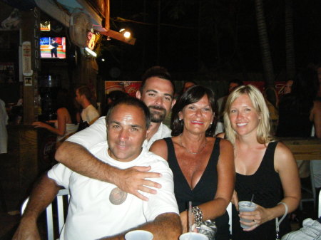 key west 055