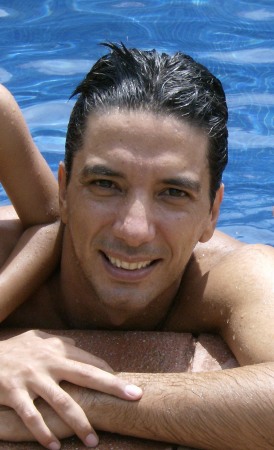 Ricardo Martinez's Classmates® Profile Photo