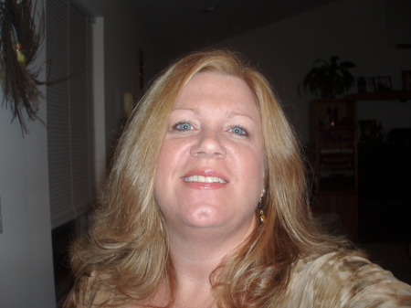 Annette Gallahue's Classmates® Profile Photo