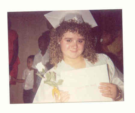 Shawnee High School - Class of 1993