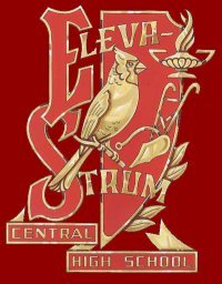 Eleva-Strum Central High School Logo Photo Album