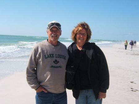 Bradenton, Florida 2010