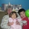 Grandma and Grandkids