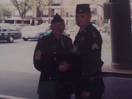 AUSA conference 1999