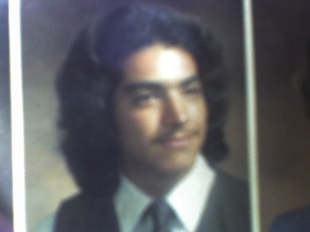 Grad pic 1980