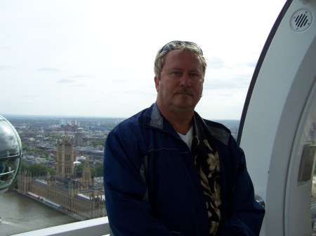 London Eye