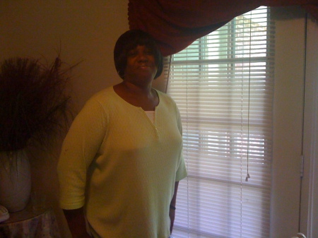 Paulette Block's Classmates® Profile Photo