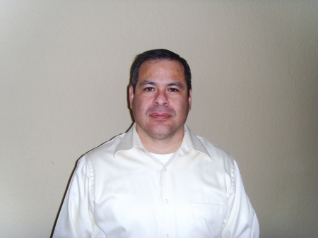 George Martinez's Classmates® Profile Photo
