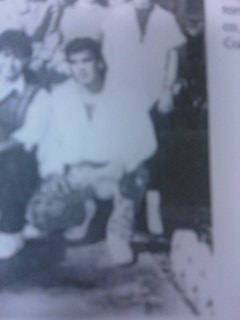 mario,Highschool