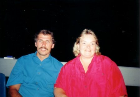 BUTCH AND DEBBIE