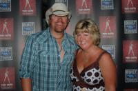 toby keith concert july 2009