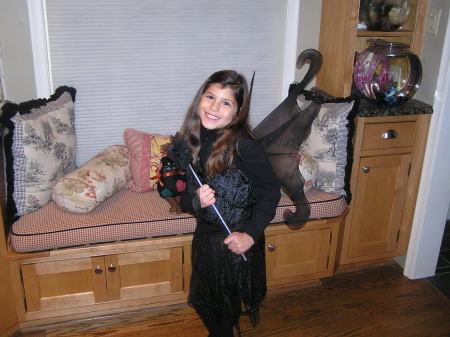 2008 Trick or Treat