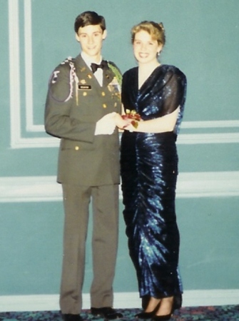 1988 Military Ball