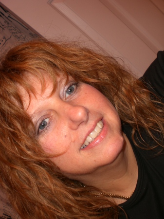Me  in Nov 2009