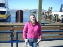 Me in SF on the wharf