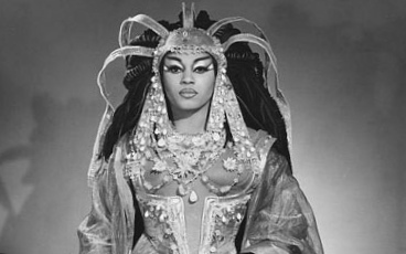 The immortal Leontyne Price