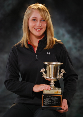 2008 ID WOMEN'S AMATEUR CHAMPION