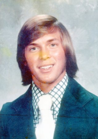 Jim Ackerson's Classmates® Profile Photo