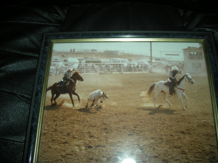 High School Rodeo