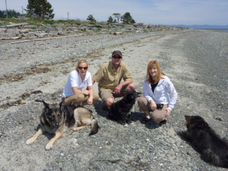 Goose Spit (Comox)