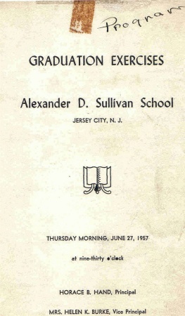 Graduation Program