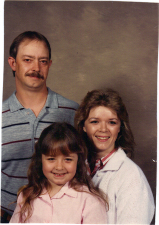 my family photo...1987