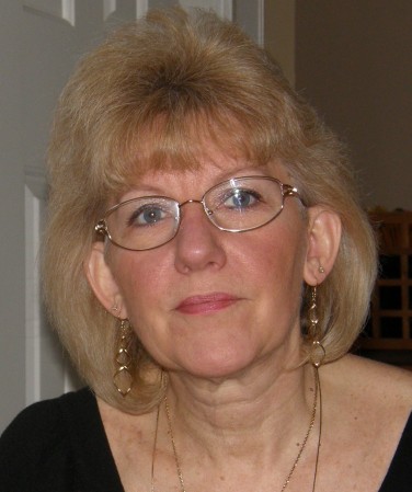 Beverly Barna's Classmates® Profile Photo