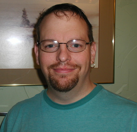 Brian Albright's Classmates® Profile Photo