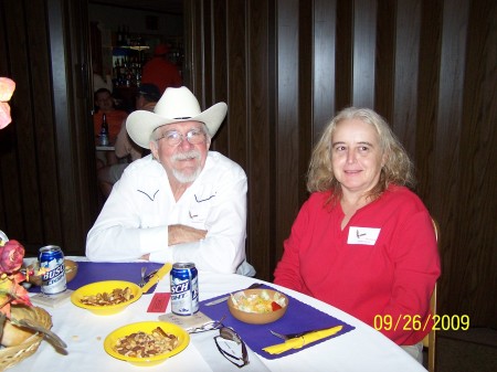 Joanne Beesley's album, RTHS Class of 1959