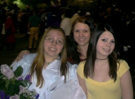 Graduation 2009