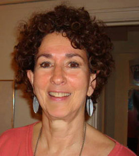 Lynne Levin's Classmates® Profile Photo