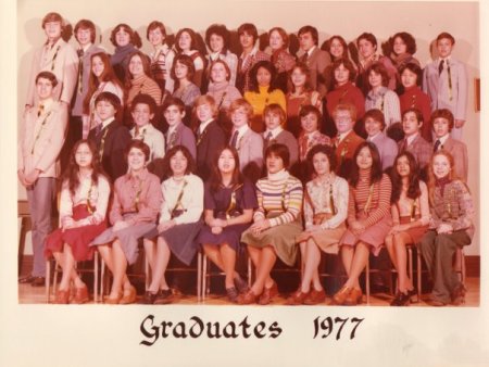 Class of 1977 (2 of 2)