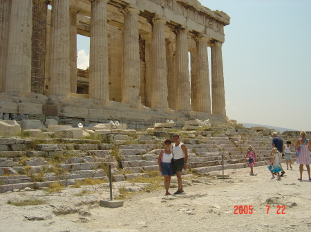 Parthenon