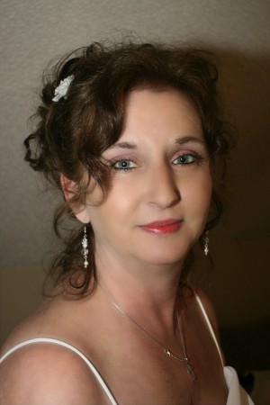 Cindy Thompson's Classmates® Profile Photo