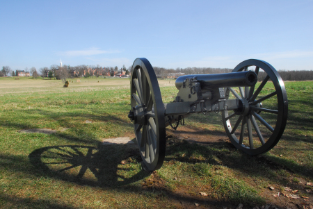 Gettysburg