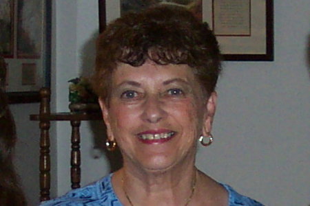 Rita Berasley's Classmates® Profile Photo