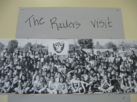 "The Raiders"