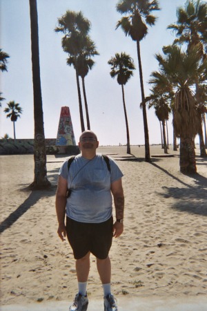 Venice Beach, California