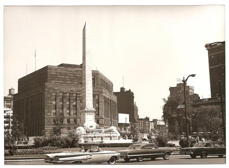 Buffalo 1964