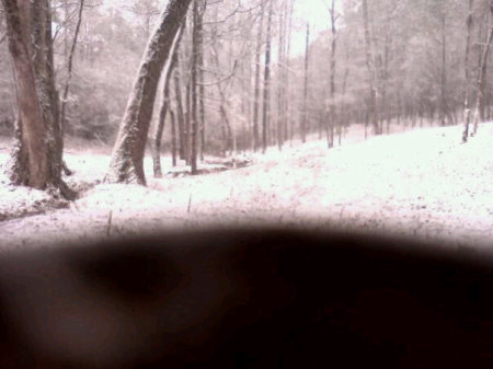 OUR CREEK N SNOW