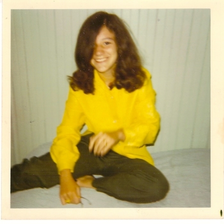 Nancy Carroll's Classmates profile album