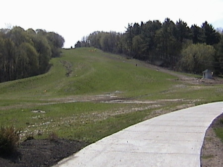 Utica's Parkway Ski Center