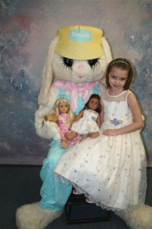 Easter 2009