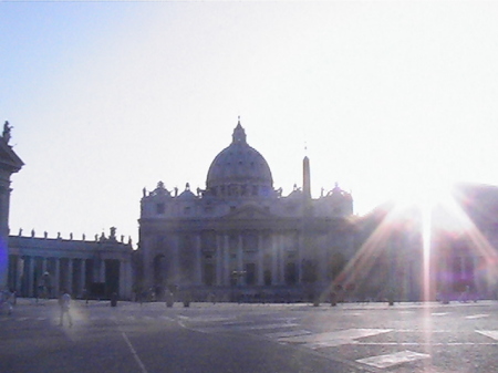 The Vatican