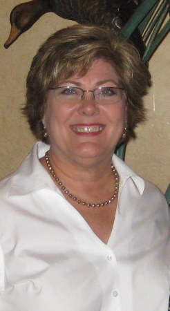 Judy Britt's Classmates® Profile Photo