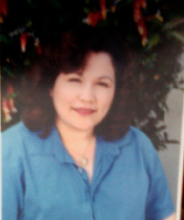 Isabel Rojas's Classmates® Profile Photo
