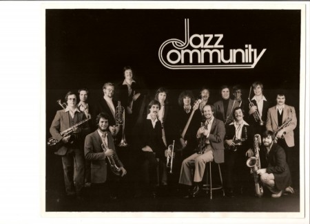 jazz community photo