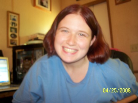 Bridget Martin's Classmates® Profile Photo